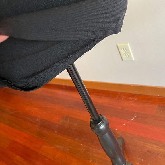 Inc Blouse. Large NWT - Picture 3 of 7